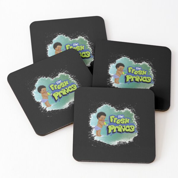 Item preview, Fresh prince art  designed and sold by EavenCoke.