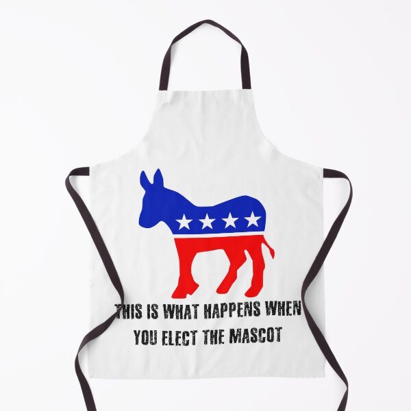Item preview, This Is What Happens When You Elect The Mascot Joe Biden designed and sold by JumboExclusive.