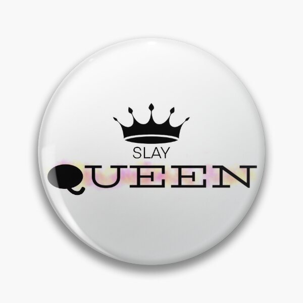 Item preview, Slay Queen designed and sold by DiamantArgent.