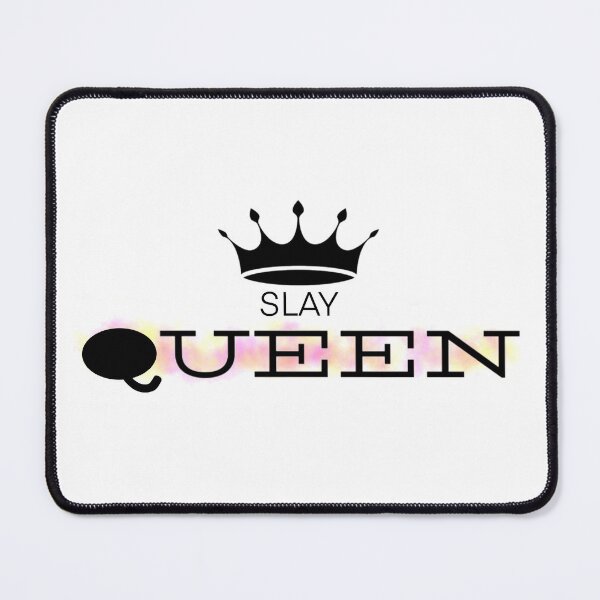 Item preview, Slay Queen designed and sold by DiamantArgent.