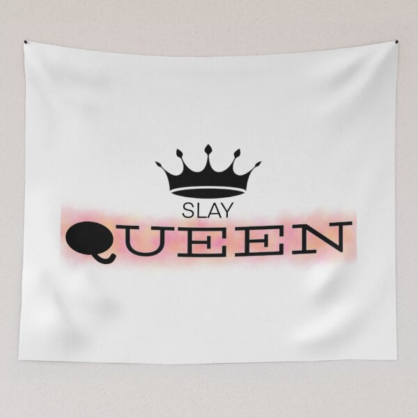 Item preview, Slay Queen  designed and sold by DiamantArgent.