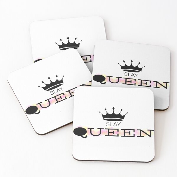 Item preview, Slay Queen  designed and sold by DiamantArgent.
