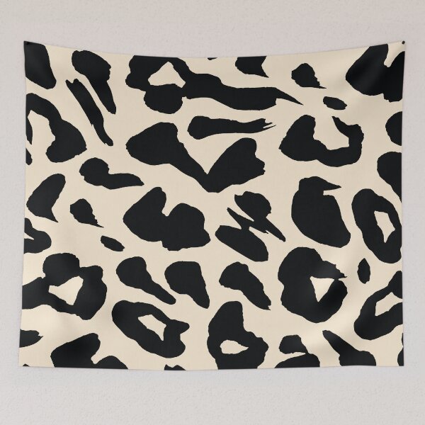 Item preview, Animal seamless patterns leopard, tiger, zebra Design designed and sold by FashionSquad.