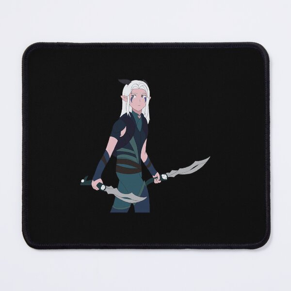 Item preview, Rayla  designed and sold by EavenCoke.