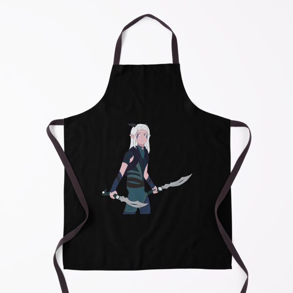 Item preview, Rayla  designed and sold by EavenCoke.
