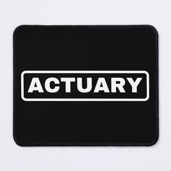 Item preview, Actuary designed and sold by T-shirtgallery.