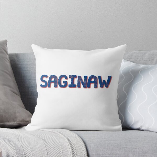 Item preview, Camp Saginaw designed and sold by rcassway03.