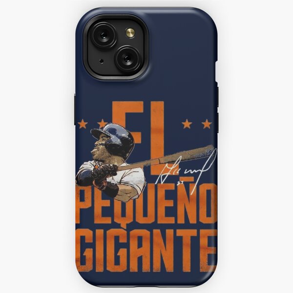 JOSE ALTUVE HOUSTON ASTROS MLB 2 iPhone 15 Pro Case Cover