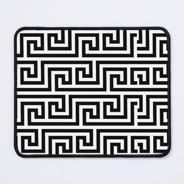 Item preview, Ancient Greek Meander  designed and sold by leo-theo.