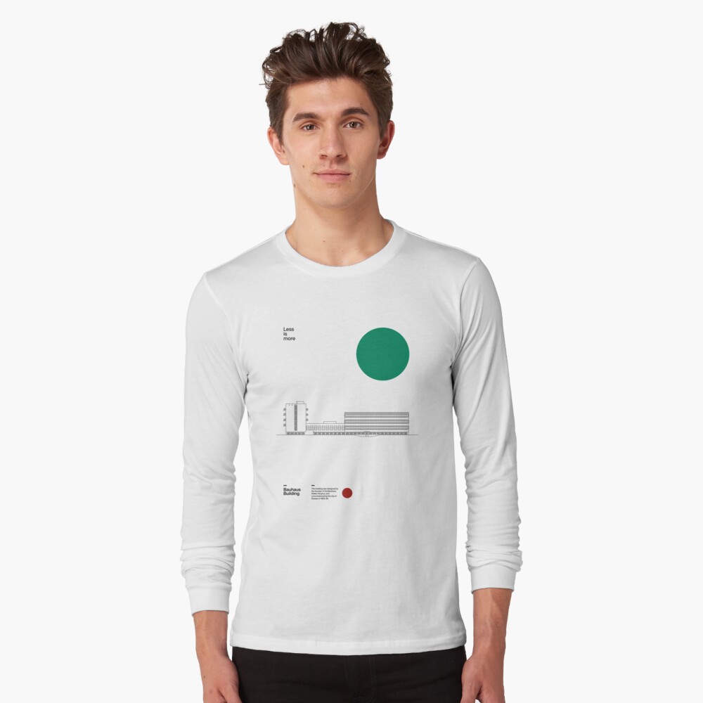 Item preview, Long Sleeve T-Shirt designed and sold by sub88.