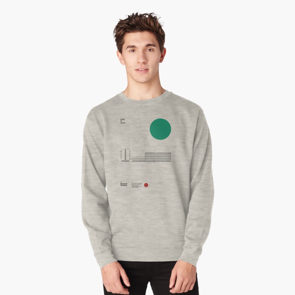 Item preview, Pullover Sweatshirt designed and sold by sub88.