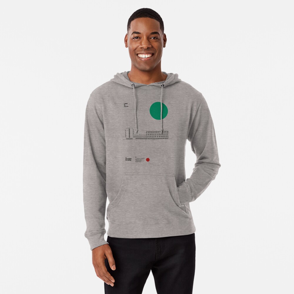 Item preview, Lightweight Hoodie designed and sold by sub88.