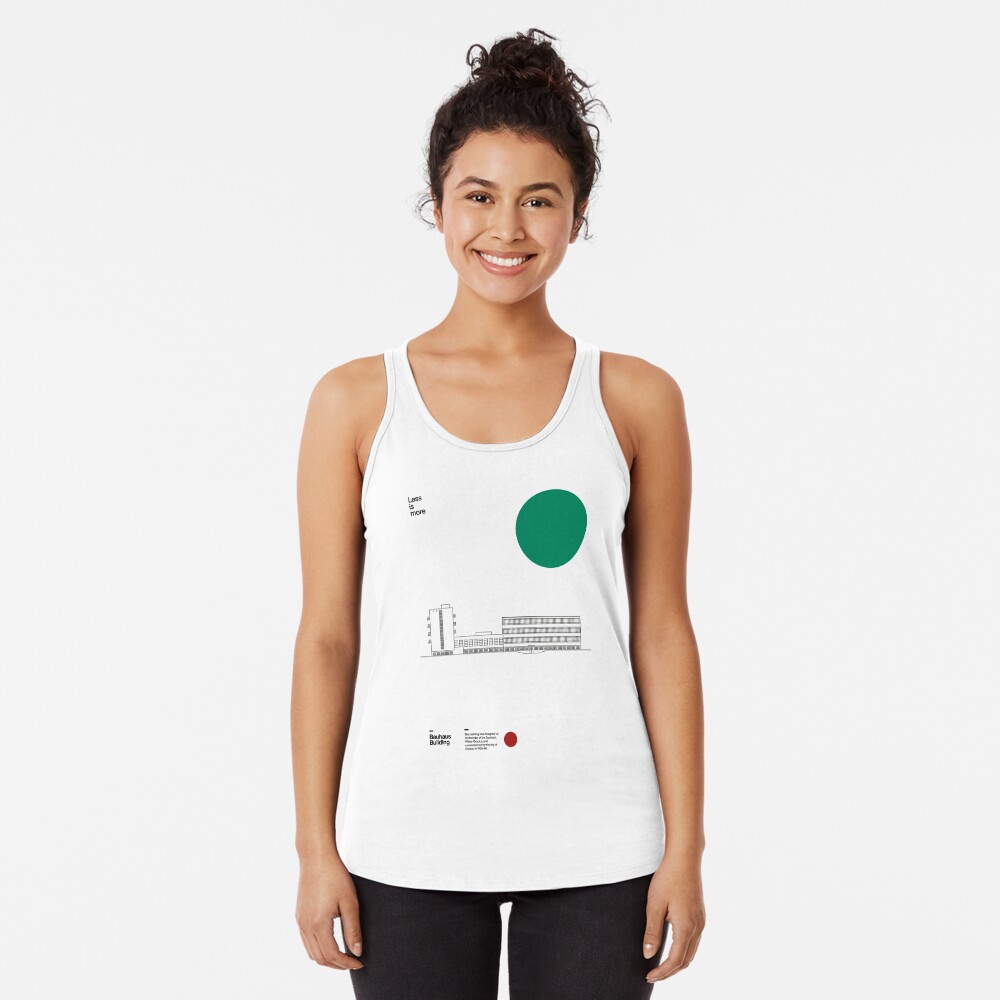 Item preview, Racerback Tank Top designed and sold by sub88.