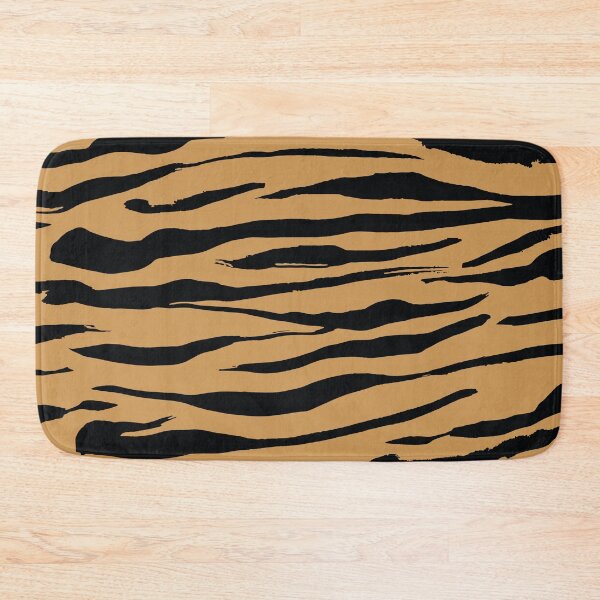 Item preview, Animal seamless patterns leopard, tiger, zebra Design designed and sold by FashionSquad.