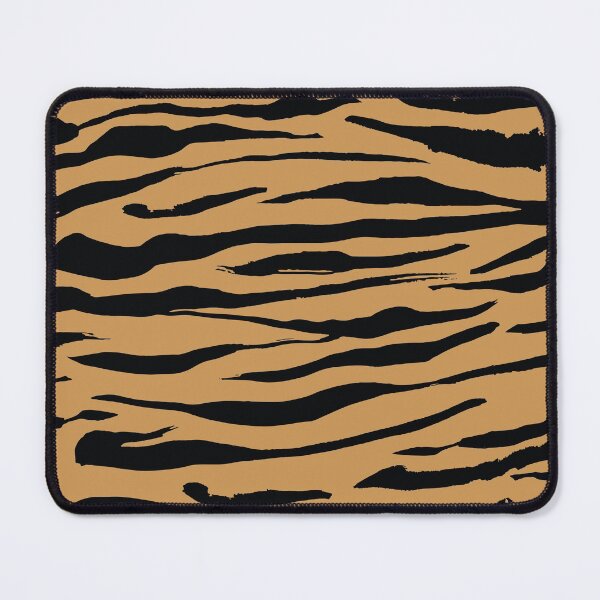 Item preview, Animal seamless patterns leopard, tiger, zebra Design designed and sold by FashionSquad.