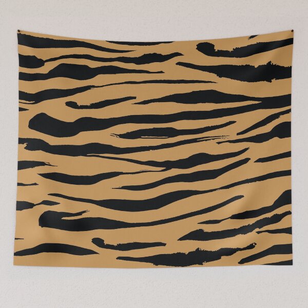 Item preview, Animal seamless patterns leopard, tiger, zebra Design designed and sold by FashionSquad.