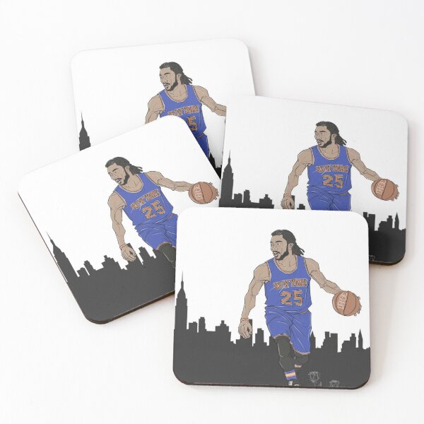 Item preview, The Rose Of New York designed and sold by GODofBASKETBALL.