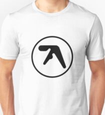 Aphex Twin Logo Unisex T-Shirt