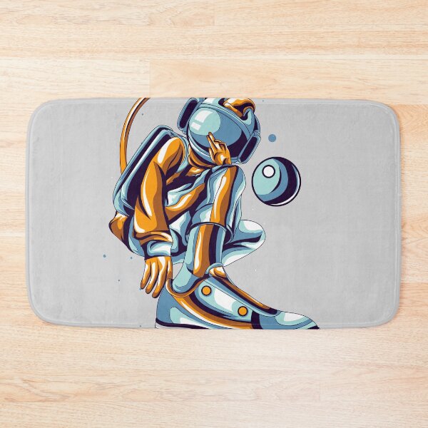 Item preview, astronaut style designed and sold by buzwin.