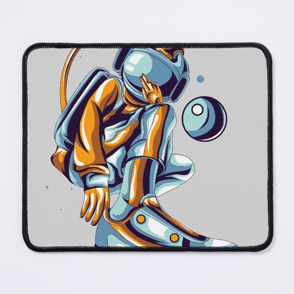 Item preview, astronaut style designed and sold by buzwin.