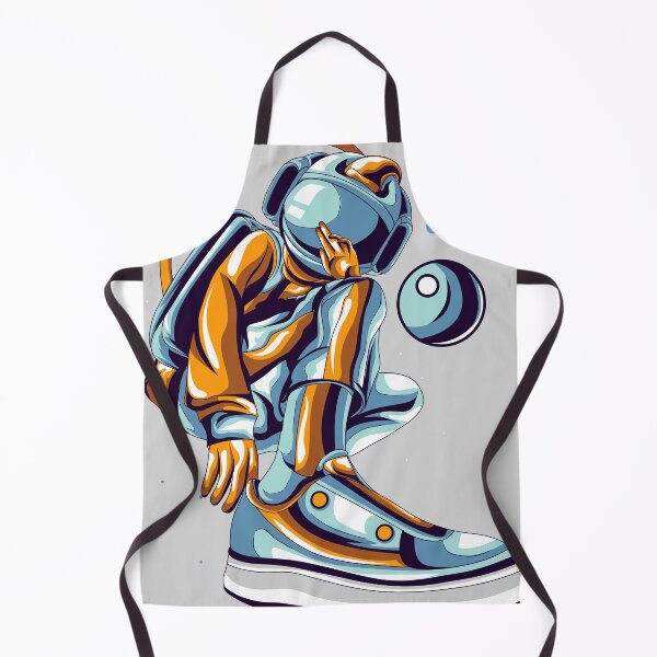 Item preview, astronaut style designed and sold by buzwin.
