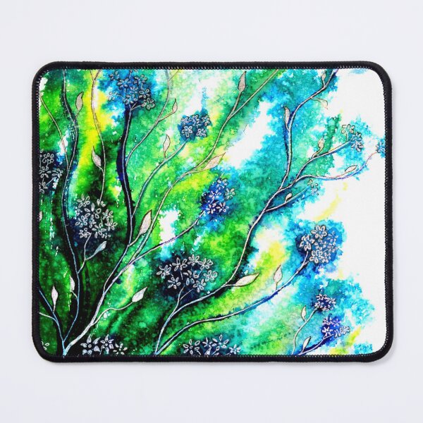 Item preview, Flower Fields designed and sold by Linda Callaghan.