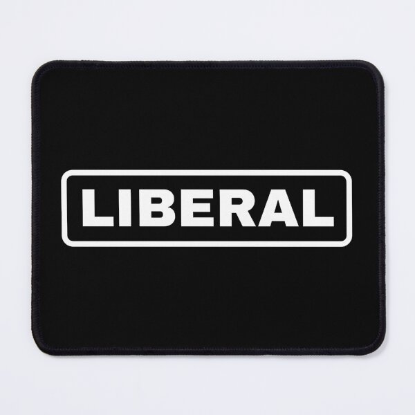 Item preview, Liberal designed and sold by T-shirtgallery.