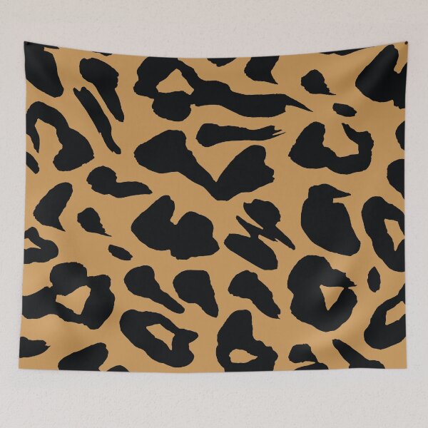 Item preview, Animal seamless patterns leopard, tiger, zebra Design designed and sold by FashionSquad.