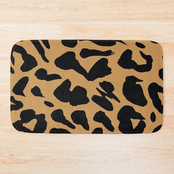 Item preview, Animal seamless patterns leopard, tiger, zebra Design designed and sold by FashionSquad.