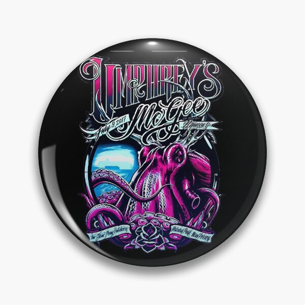 Item preview, Umphreys McGee  designed and sold by EavenCoke.