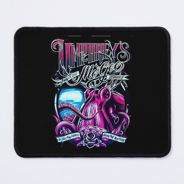 Item preview, Umphreys McGee  designed and sold by EavenCoke.
