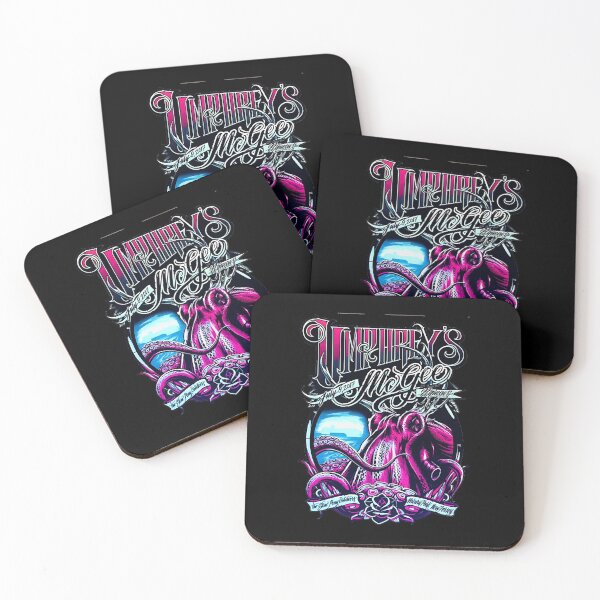 Item preview, Umphreys McGee  designed and sold by EavenCoke.