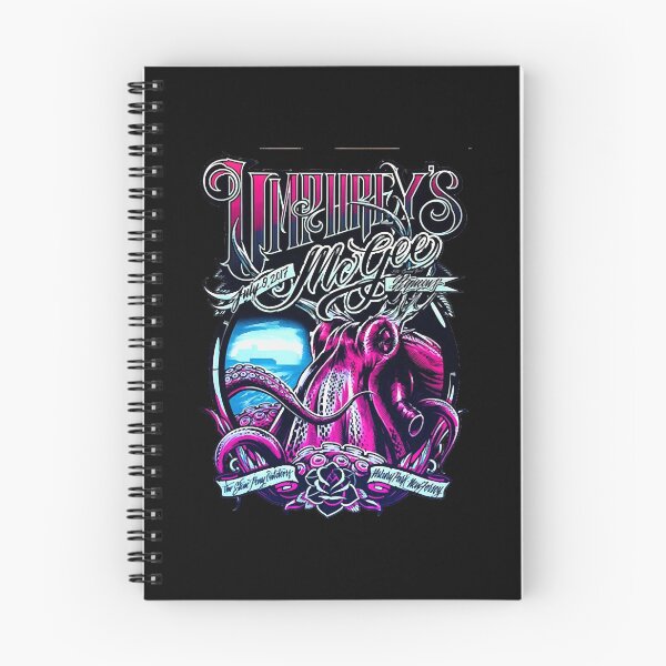 Item preview, Umphreys McGee  designed and sold by EavenCoke.