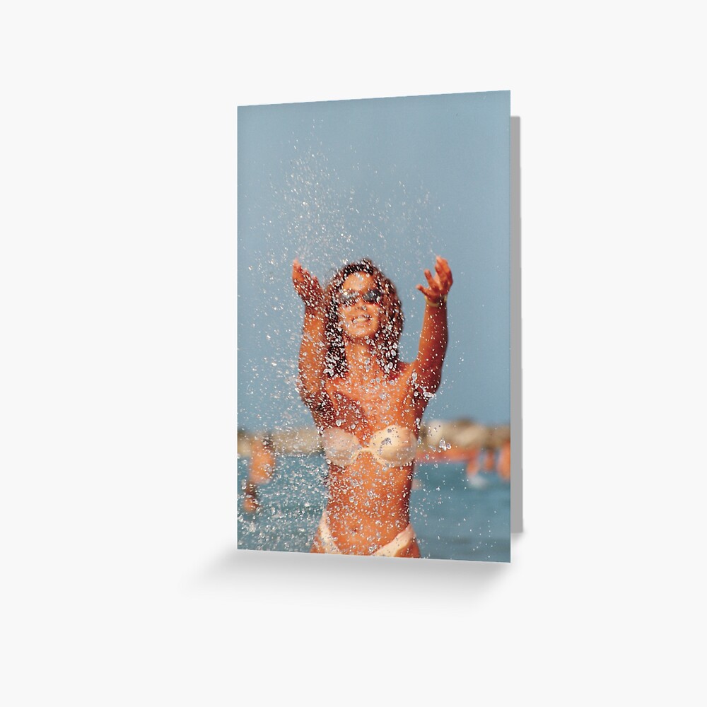 Guendalyn E Il Mare Di Trent Anni Fa Cannes Francia 13 000 Visualizzaz Gennaio 15 Featured Rb Explore 9 Ottobre 11 Art Print By Guendalyn Redbubble