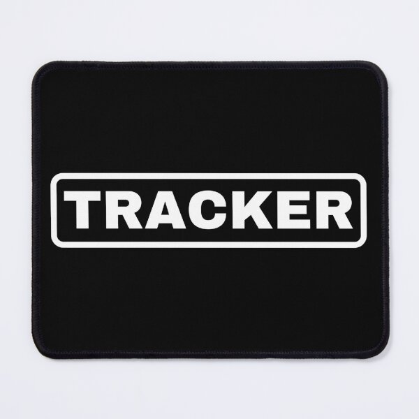 Item preview, Tracker designed and sold by T-shirtgallery.