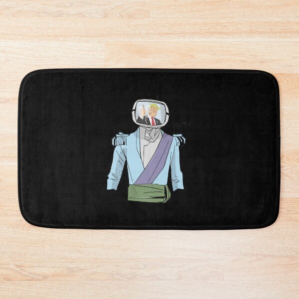 Item preview, Saga Prince Robot IV  designed and sold by EavenCoke.