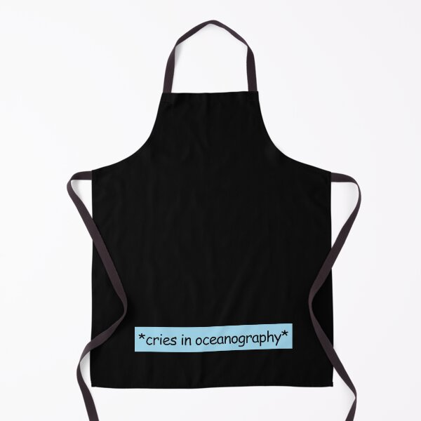 Item preview, cries in oceanography designed and sold by orlumbuspirate.