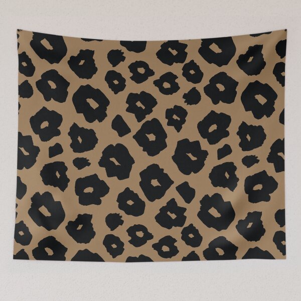 Item preview, Animal seamless patterns leopard, tiger, zebra Design designed and sold by FashionSquad.