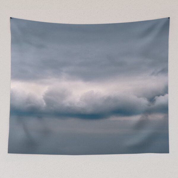Item preview, Cloud series no3 designed and sold by Kiran-Fine-Art.