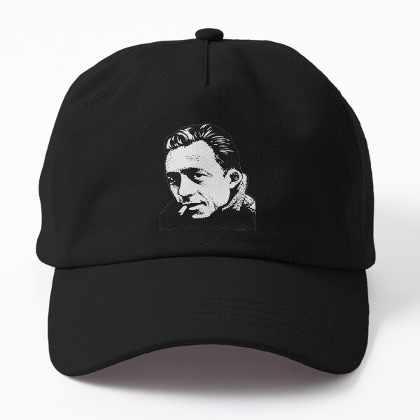 Philosopher Albert Camus, Albert Camus art #2 Dad Hat
