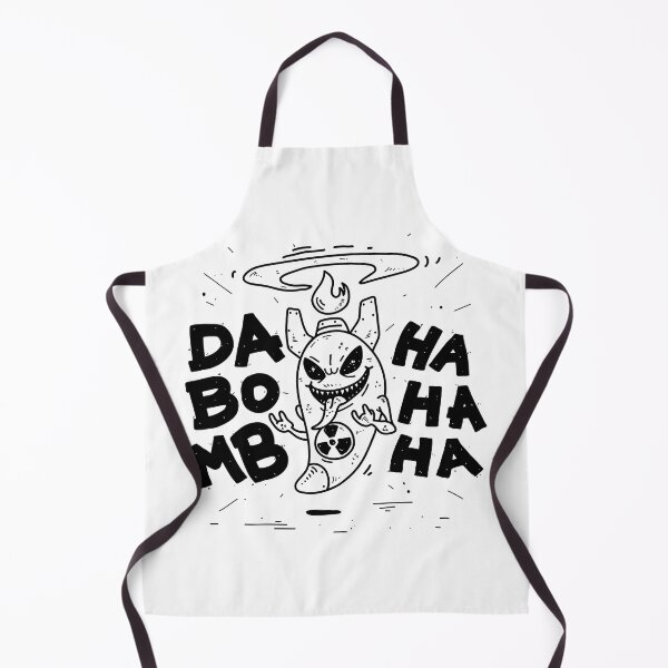 Item preview, Dabomb HAHAHA designed and sold by LilianTarczyns.