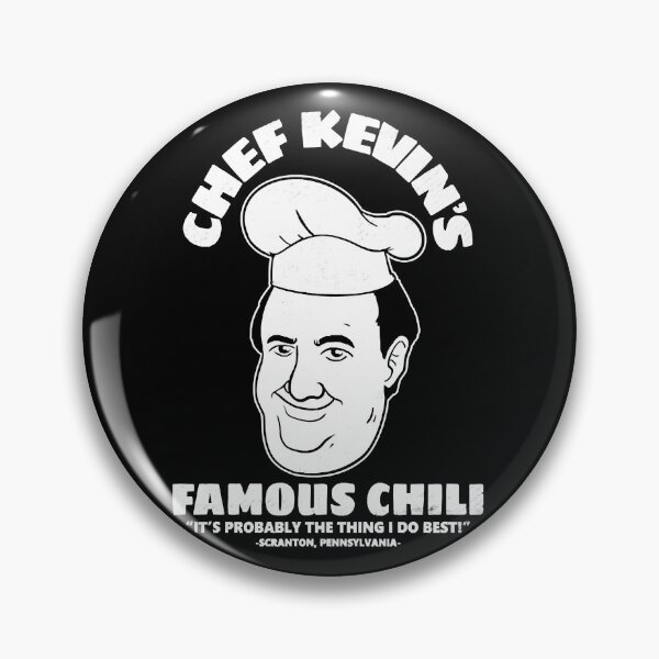 Item preview, KEVINS CHILI  designed and sold by Goodknight19.
