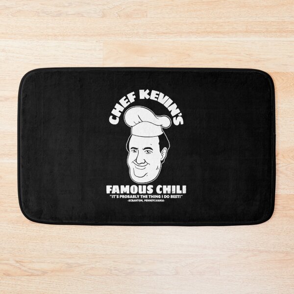 Item preview, KEVINS CHILI  designed and sold by Goodknight19.