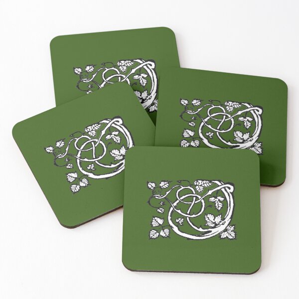 Item preview, Arthur Rackham- Vine designed and sold by Dreamflight.