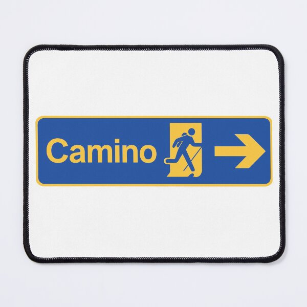 Item preview, Camino - The Way out from average days designed and sold by Caminovi.