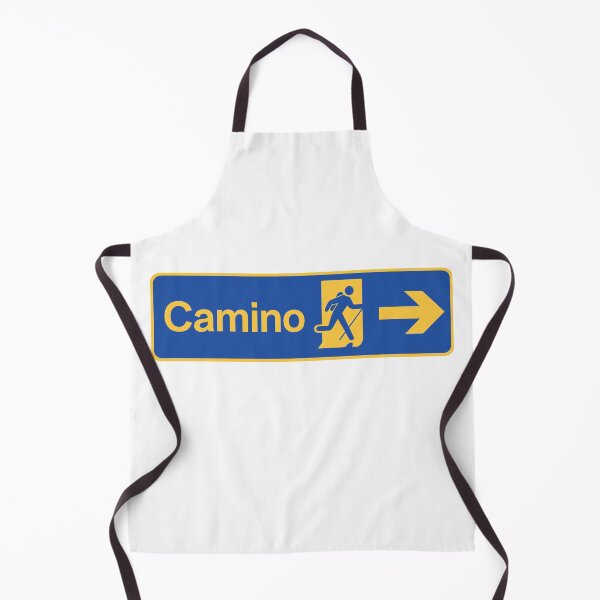 Item preview, Camino - The Way out from average days designed and sold by Caminovi.