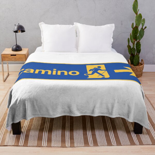Item preview, Camino - The Way out from average days designed and sold by Caminovi.