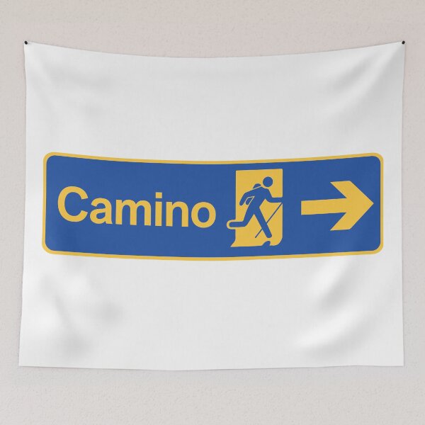 Item preview, Camino - The Way out from average days designed and sold by Caminovi.