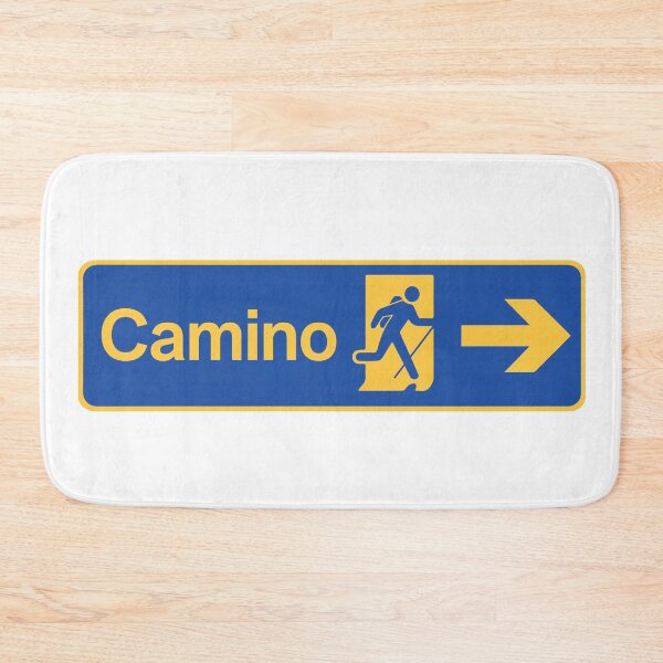 Item preview, Camino - The Way out from average days designed and sold by Caminovi.
