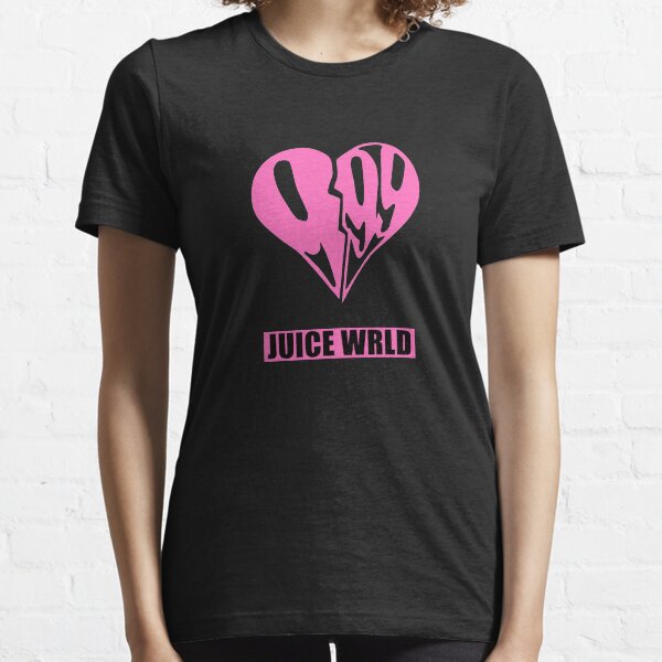 BESTSELLER - Juice Wrld 999 Merchandise Essential T-Shirt